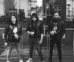 Nuclear Revenge se separan