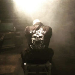 Punto Muerto videoclip de «Redención»