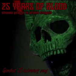 Elizabeltz videoclip de «25 Years Of Blood»