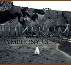 ITINERUM «Symphony Of Rage» video