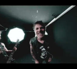 Rat-Zinger videoclip de «Mi Vida Sin Mi»