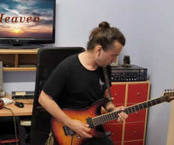 Robert Rodrigo playthrough de «Heaven»