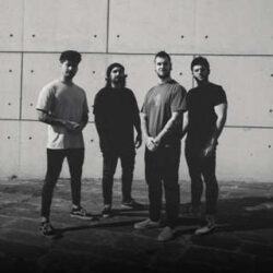 The Broken Horizon videoclip de «Nebular Echo»