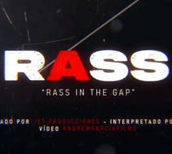 RASS videoclip de «Rass In The Gap»