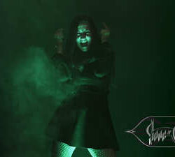 Song Of Anhubis videoclip de «My Own Enemy»