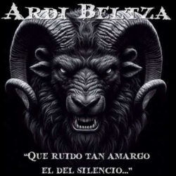 Ardi Beltza nuevo capitulo en su historia