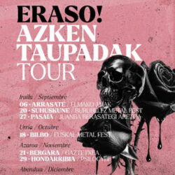 Os recordamos nuestra agenda de conciertos