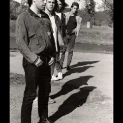 Su Ta Gar 37 años de su primer concierto