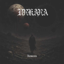 Urkara nuevo tema «Nemesis»