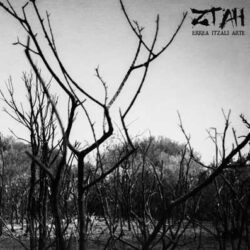 Ztah nuevo trabajo «Errea Itzali Arte»