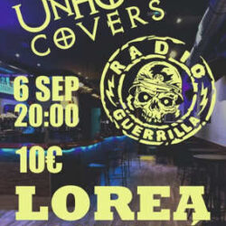 Os recordamos nuestra agenda de conciertos
