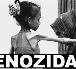 Anestesia nuevo tema «Genozidak!»