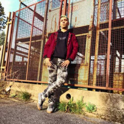 Cavan presentan a su nuevo cantante