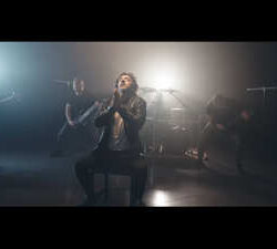 Ztah videoclip de «Errea Itzali Arte»