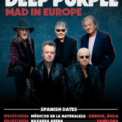 Os recordamos nuestra agenda de conciertos