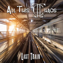 All This Chaos videoclip de «Escape»