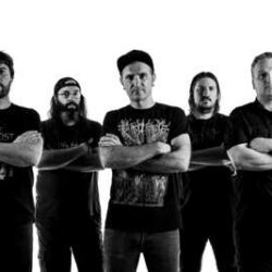 Elbereth último concierto en Marzo del 2026