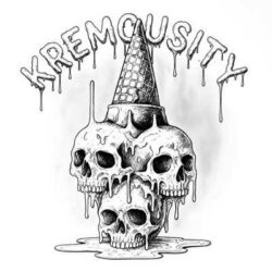 Kremousity banda añadida