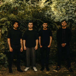 Krifis banda añadida