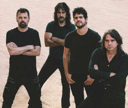 LATZEN: Retoma su trayectoria con su nuevo álbum “Denboraren Orbainak”