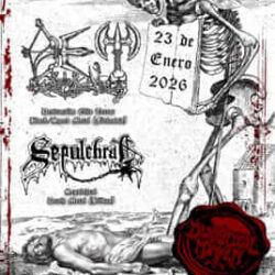 Os recordamos nuestra agenda de conciertos