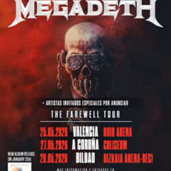 Os recordamos nuestra agenda de conciertos