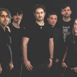 Blackhearth lyric-video de «Cryin’ Out For Escape»