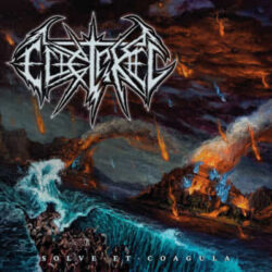 Electrikeel nuevo disco «Solve Et Coagula»