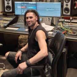 Krait se despiden de su cantante Iñaki