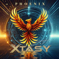 Xtasy portada de «Phoenix»