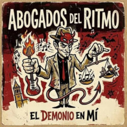 Abogados Del Ritmo cuarto trabajo