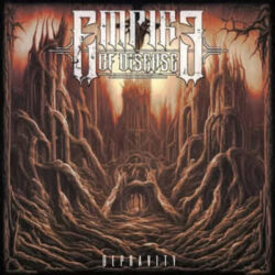 Empire Of Disease videoclip de «Depravity»