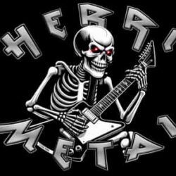 Herri Metal banda añadida