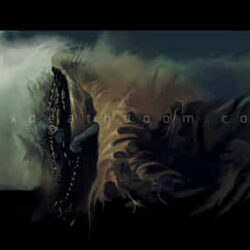 Hex grabando un nuevo trabajo