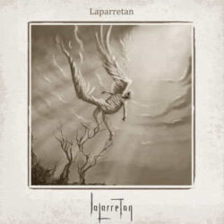 Laparretan publican un nuevo tema «Laparretan»
