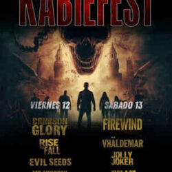 Os recordamos nuestra agenda de conciertos