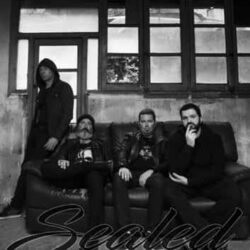 Sealed Room ahora son Sealed