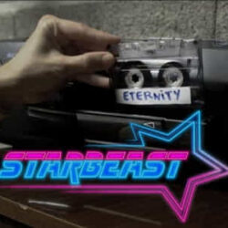 Starbeast lyric-video de «Rise»