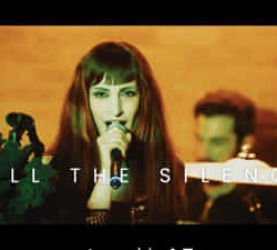 Henkore videoclip de «Kill The Silence»