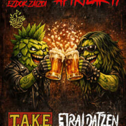 Os recordamos nuestra agenda de conciertos