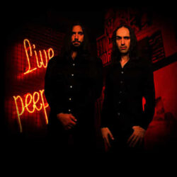 Truie banda añadida