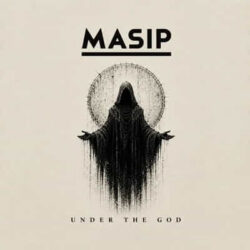 Masip versión de “Under The God» de Tin Machine