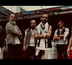 Sweet Rage videoclip de «Isiltasuna Entzungo Da»