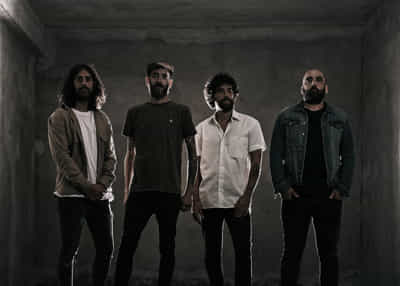 Imagen de la banda