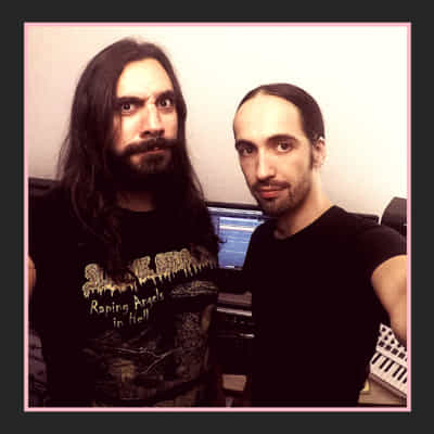Imagen de la banda
