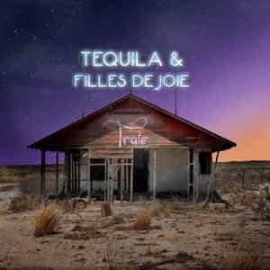Carátula de Tequila & Filles De Joie