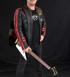 Blast Wave ya tienen guitarrista