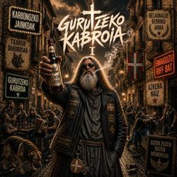 Iker Manterola «Gurutzeko Kabroia»