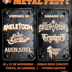 Os recordamos nuestra agenda de conciertos