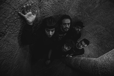 Imagen de la banda